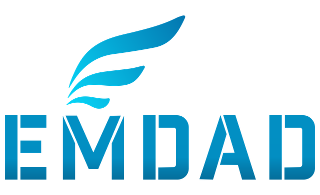 Emdad home page